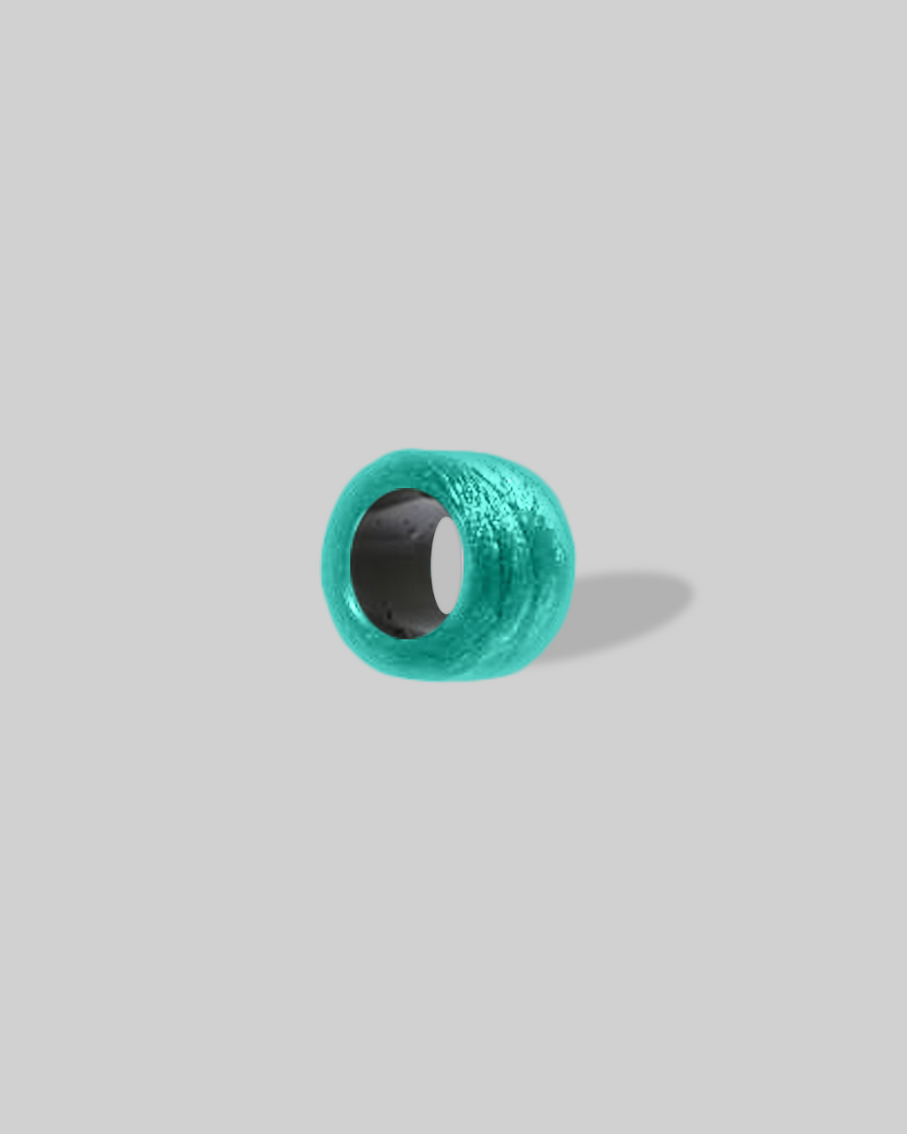 Buff Basics - Corda da orientamento blu acqua - 30 metri