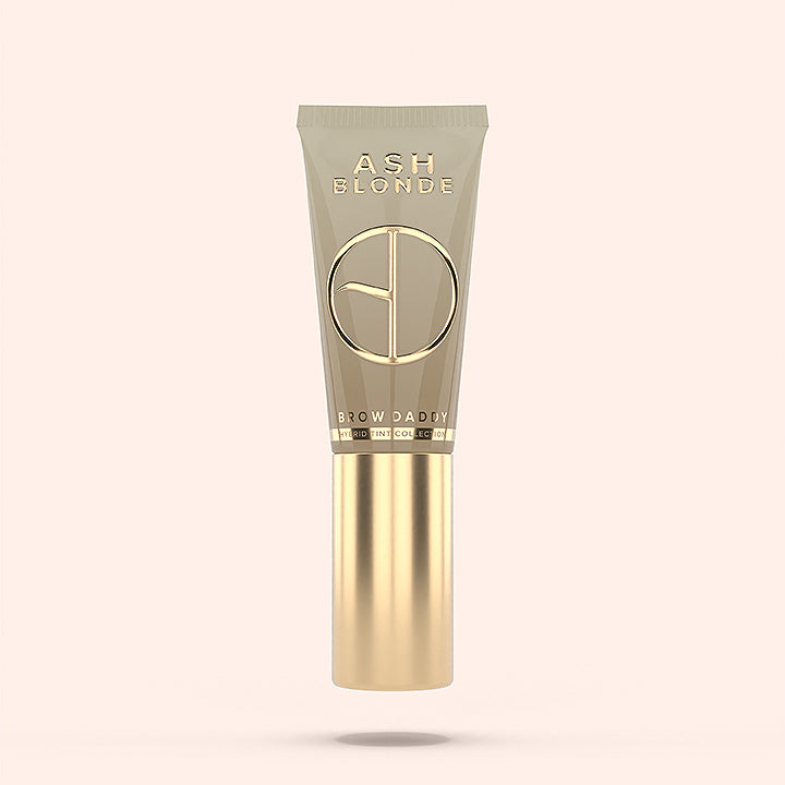 Brow Daddy - Hybrid Tint - Ash Blonde 15ml