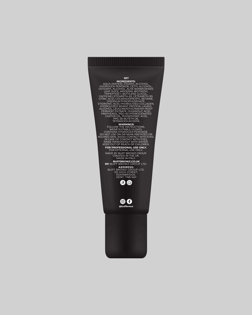 Cysteamine Brow & Lash Lamination Kit - Step 2 - 15ml