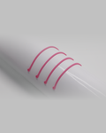 Lint - 6 stuks