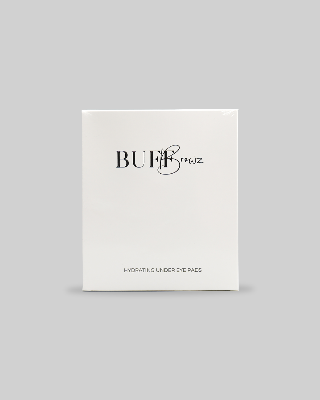 Luxury Under Eye Pads