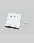 Coussinets de luxe pour le contour des yeux
