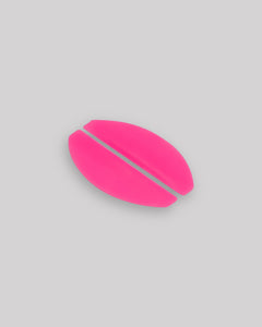 Self Adhesive Flat Korean Shields - 2pcs