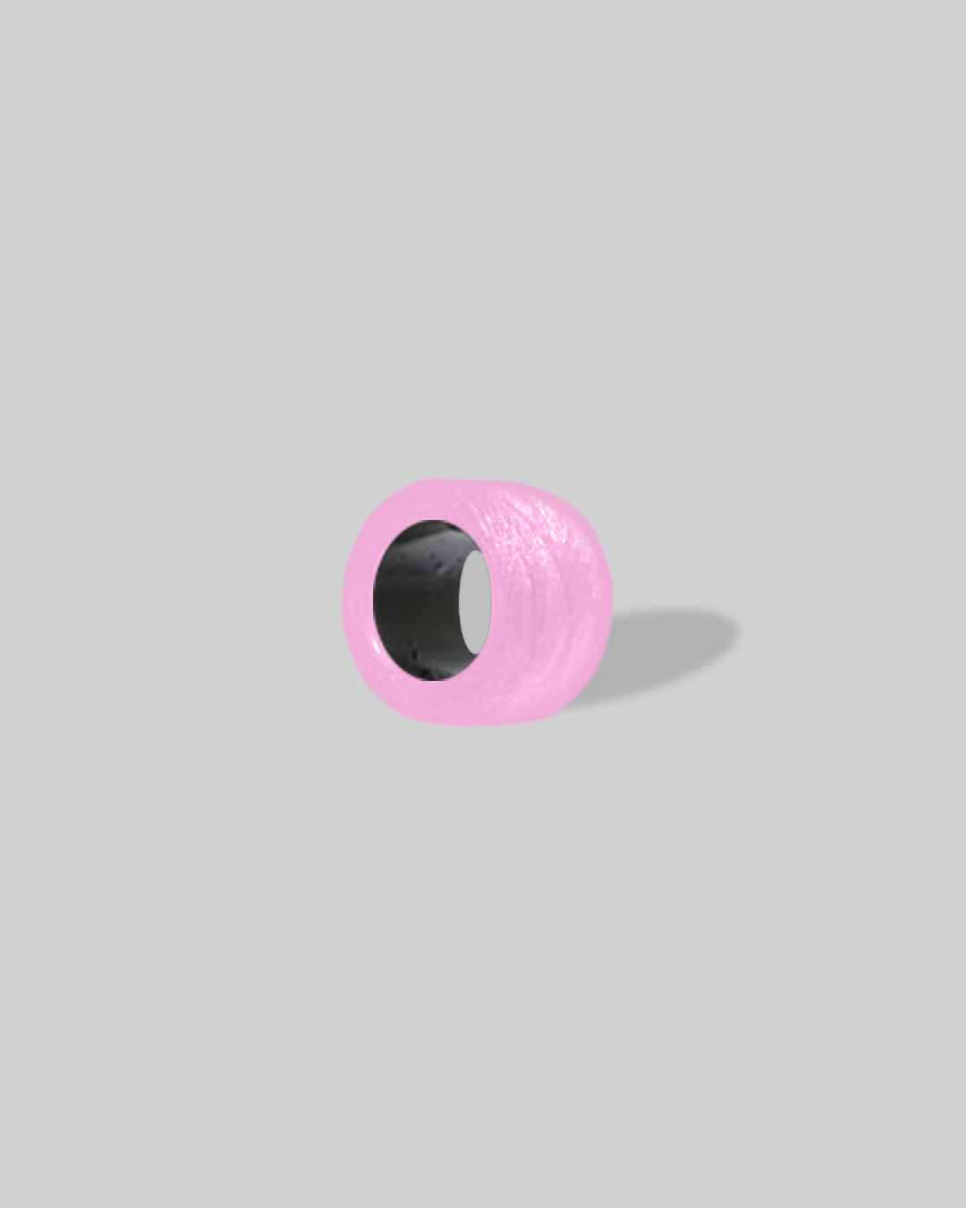 Buff Basics - Corde de repérage rose - 30 mètres