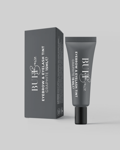 Graphite - Brow & Lash Tint - 15ml