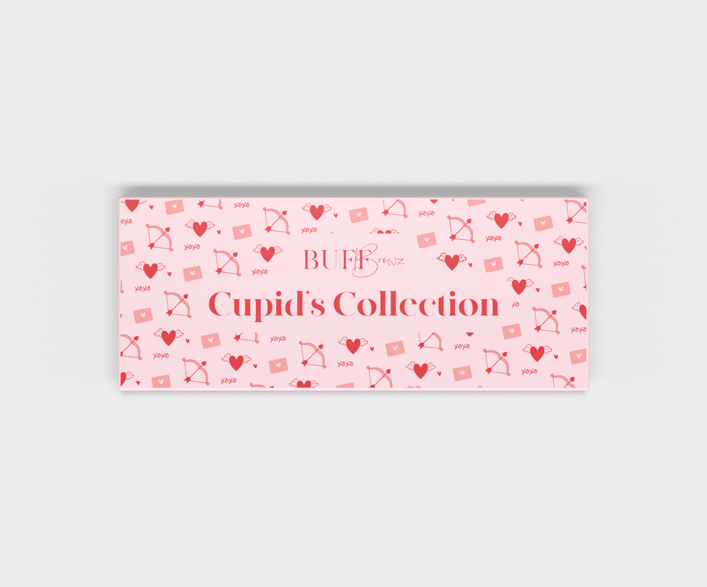 Die Cupid-Kollektion – Limitierte Auflage
