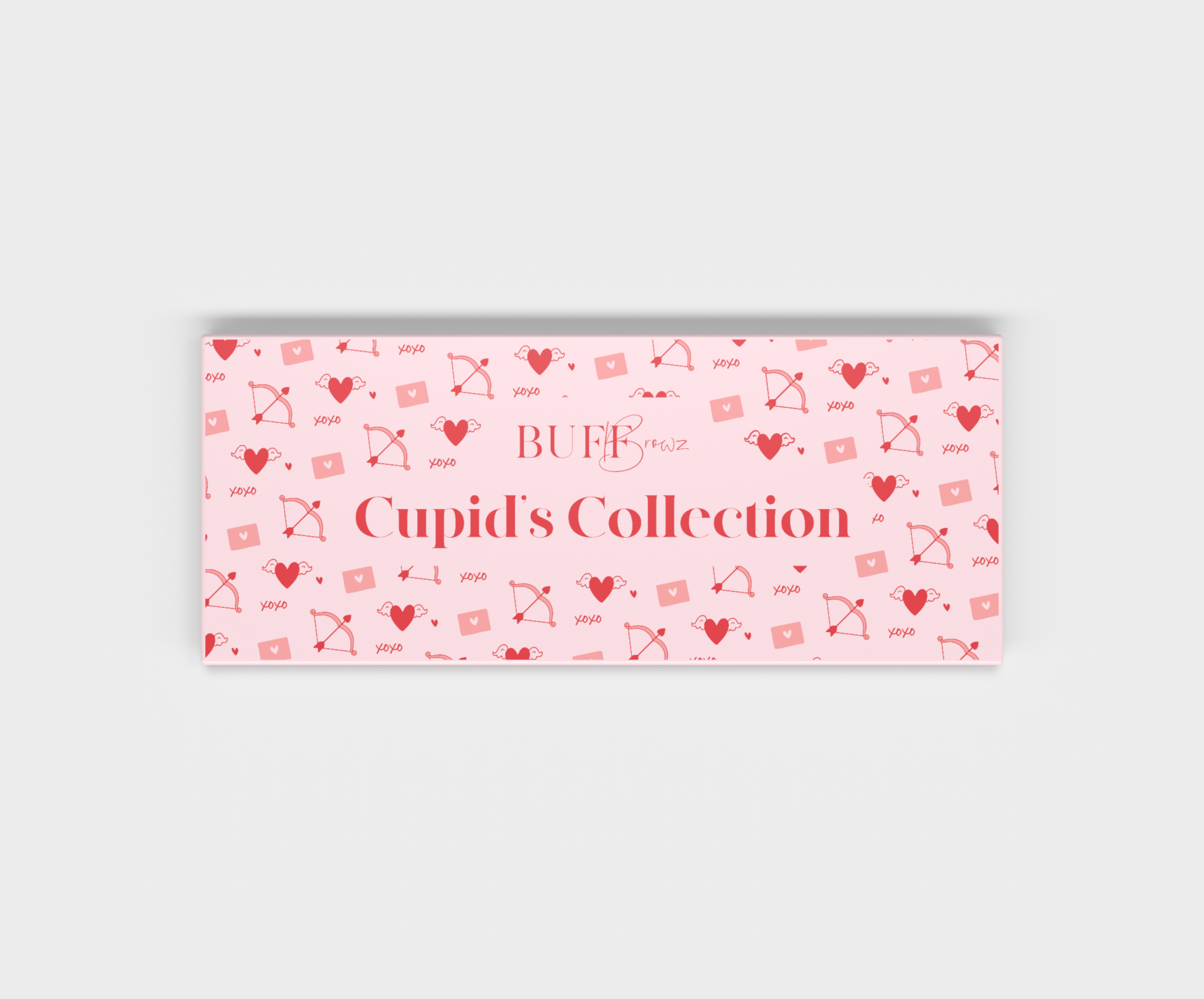 La collection Cupid - Édition limitée