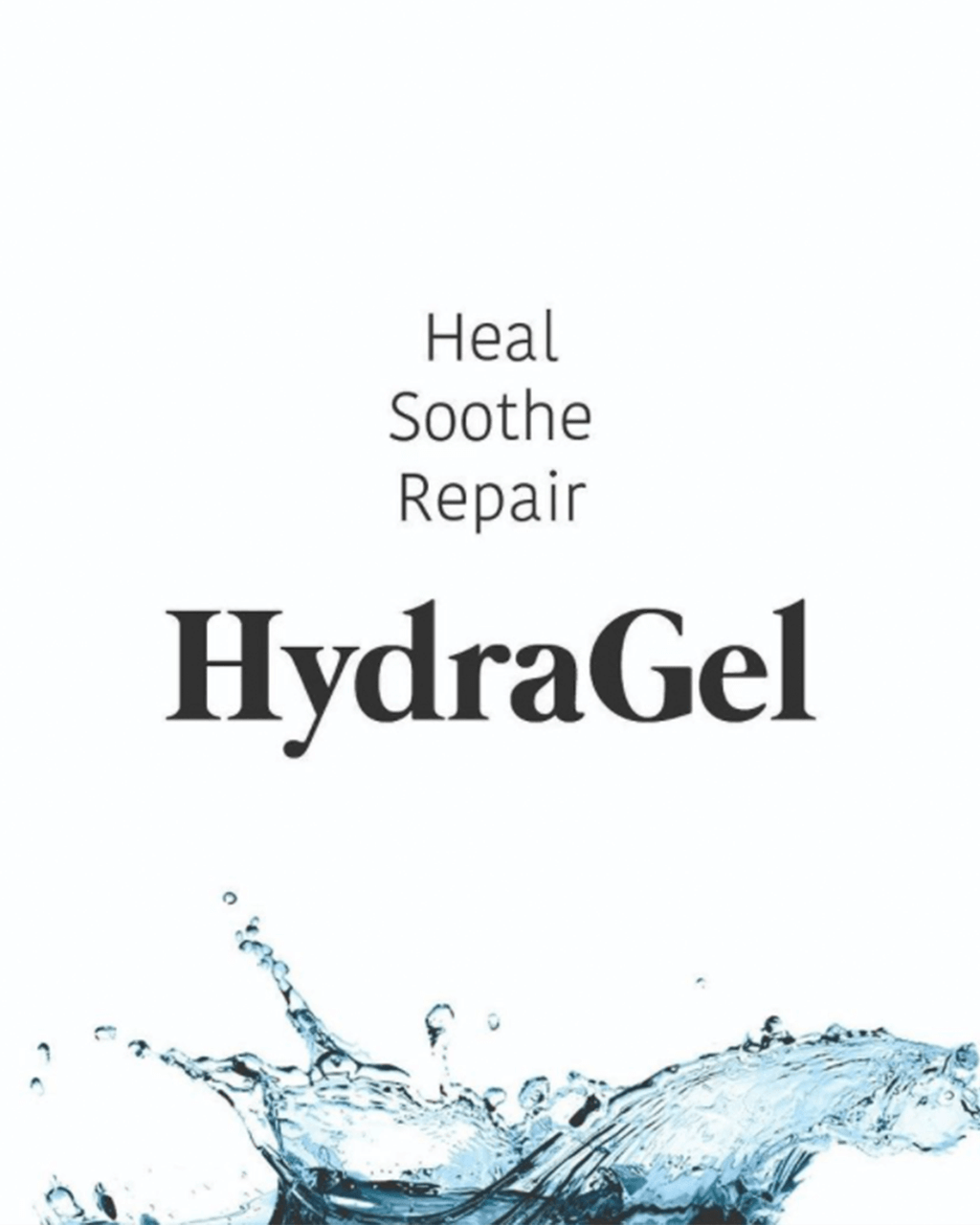 HydraGel - 250 ml