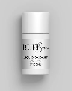 Tint Liquid Oxidant - 100ml