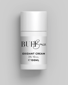 Tint Cream Oxidant - 100ml