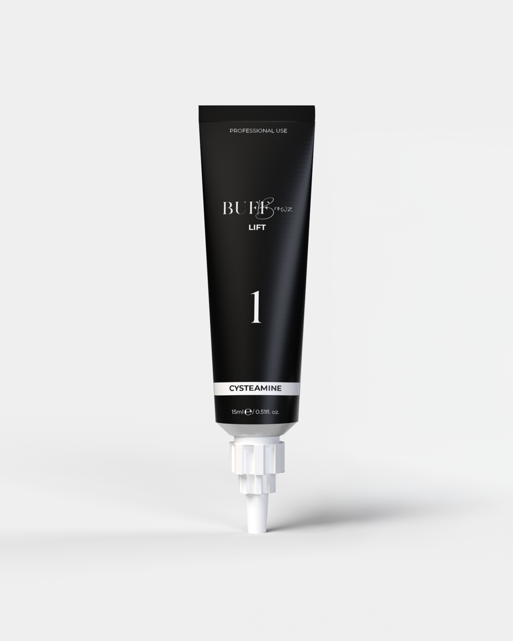 Cysteamine Brow & Lash Lamination Kit - Step 1 - 15ml