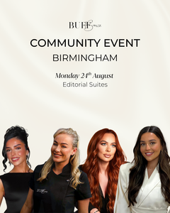 Community Event - Birmingham - 24.8.26