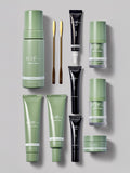 Set – Cysteamin + Augenbrauenpflege