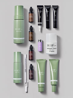 Cysteamine & Hybrid Starter Bundle