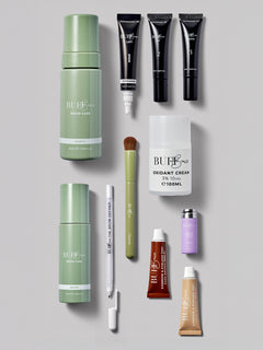 Cysteamine & Tint Bundle