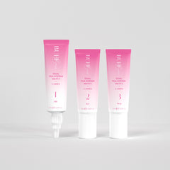 Dual TGA Brows & Lashes Kit - 1,2 & 3 Steps - 3 x 15ml