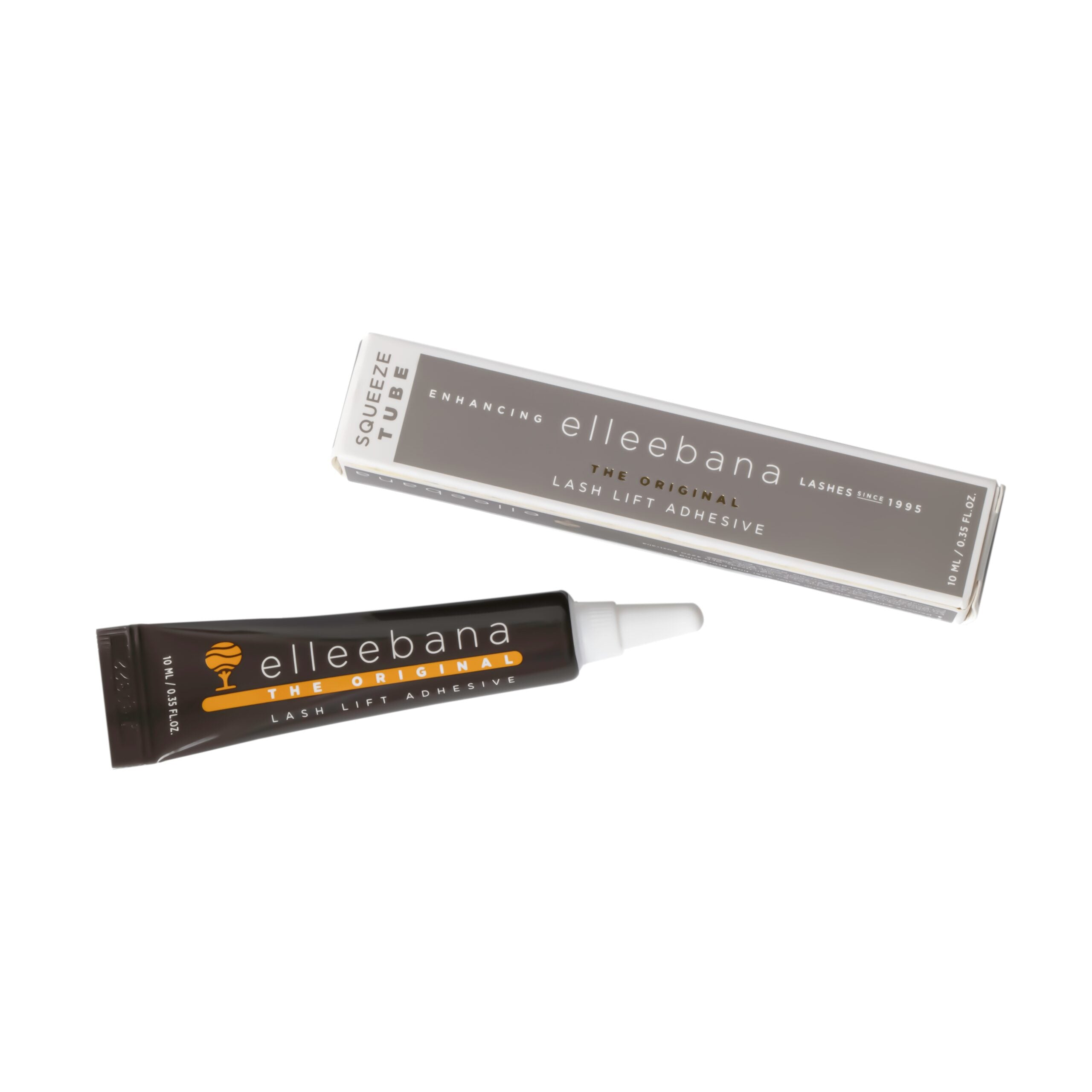 Elleebana - Original Squeeze Tube - Lash Lift Adhesive - 10ml