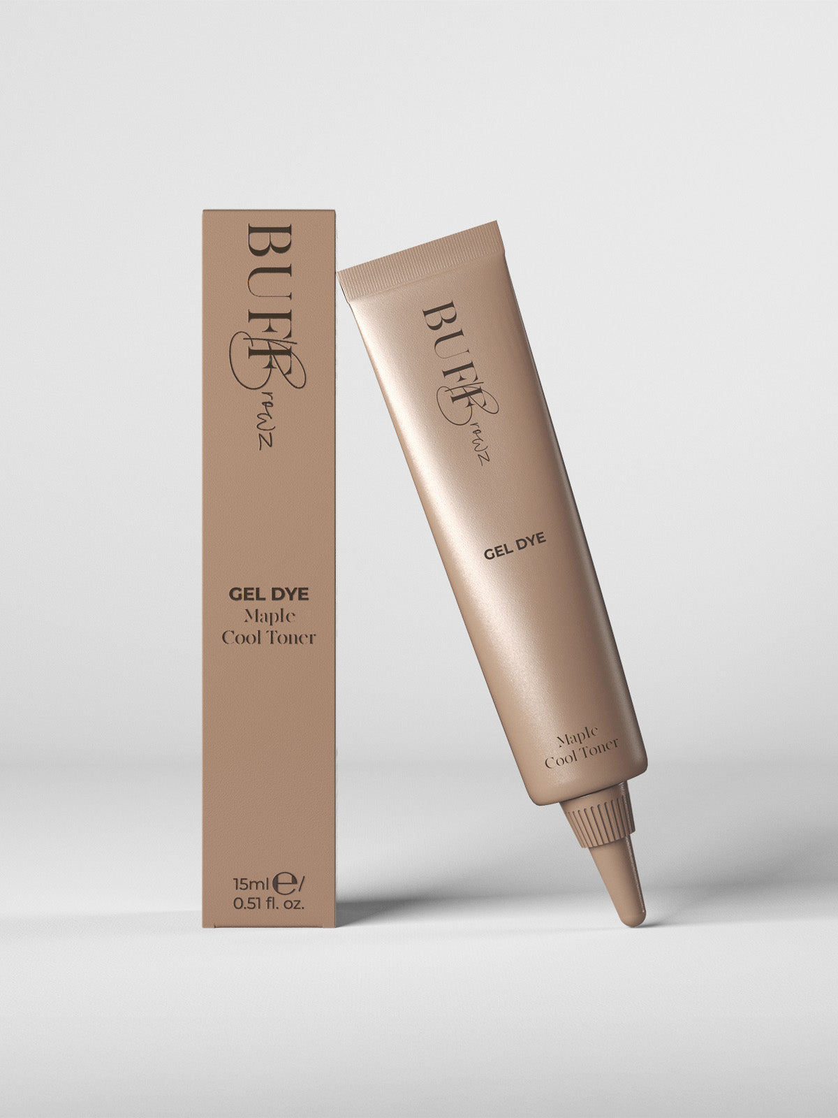 Hybrid Gel Tint - Maple - 15ml