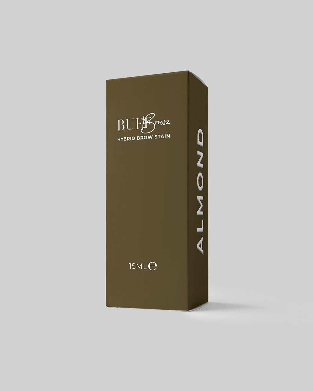 Almond – Hybrid Brow Stain – 15 ml