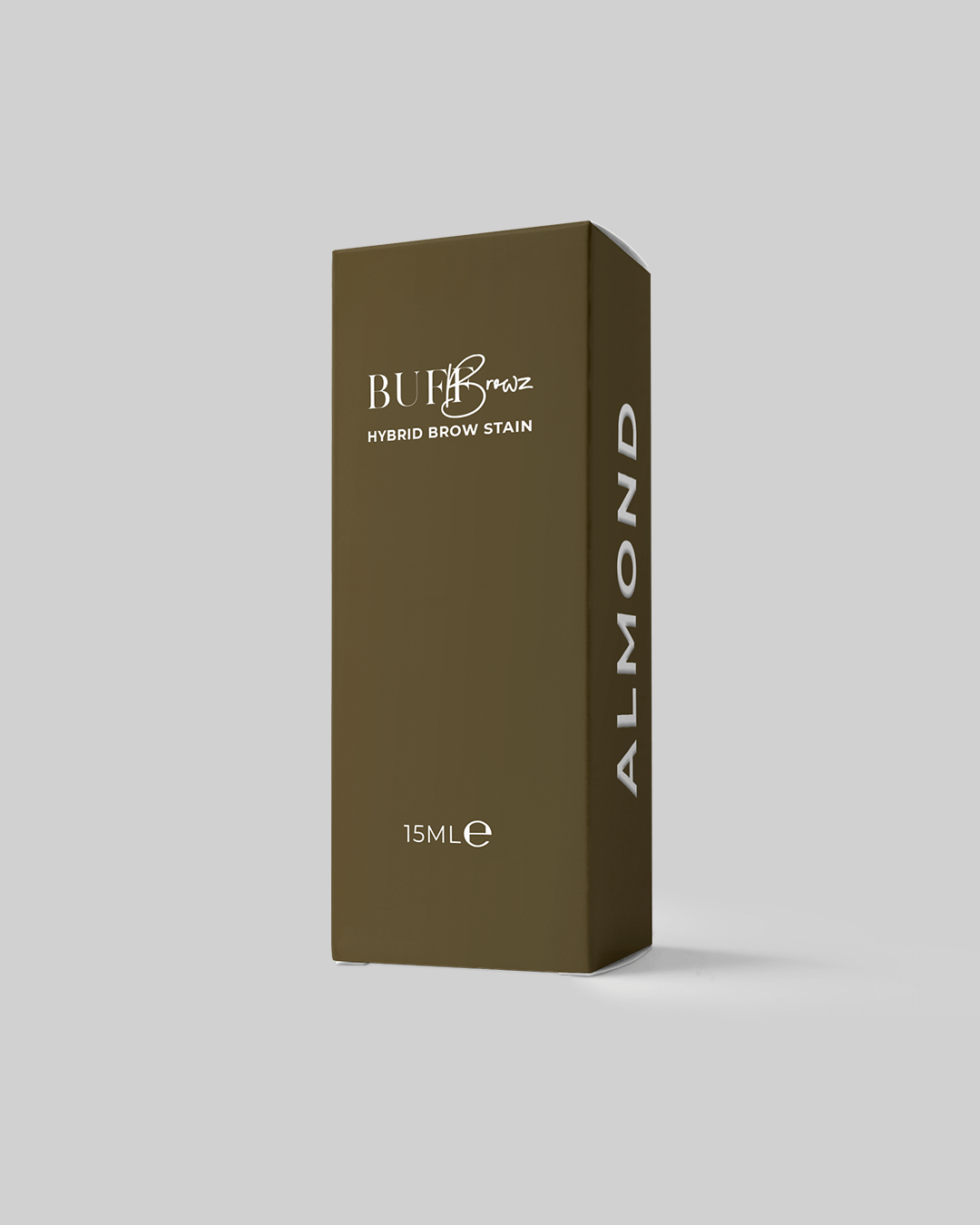 Almond - Teinture hybride pour sourcils - 15 ml