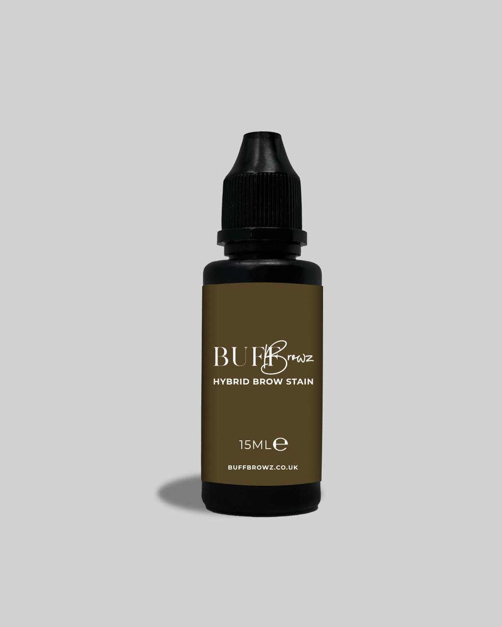 Almond – Hybrid Brow Stain – 15 ml