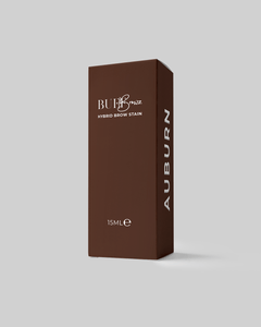 Auburn - Hybrid Brow Stain - 15ml