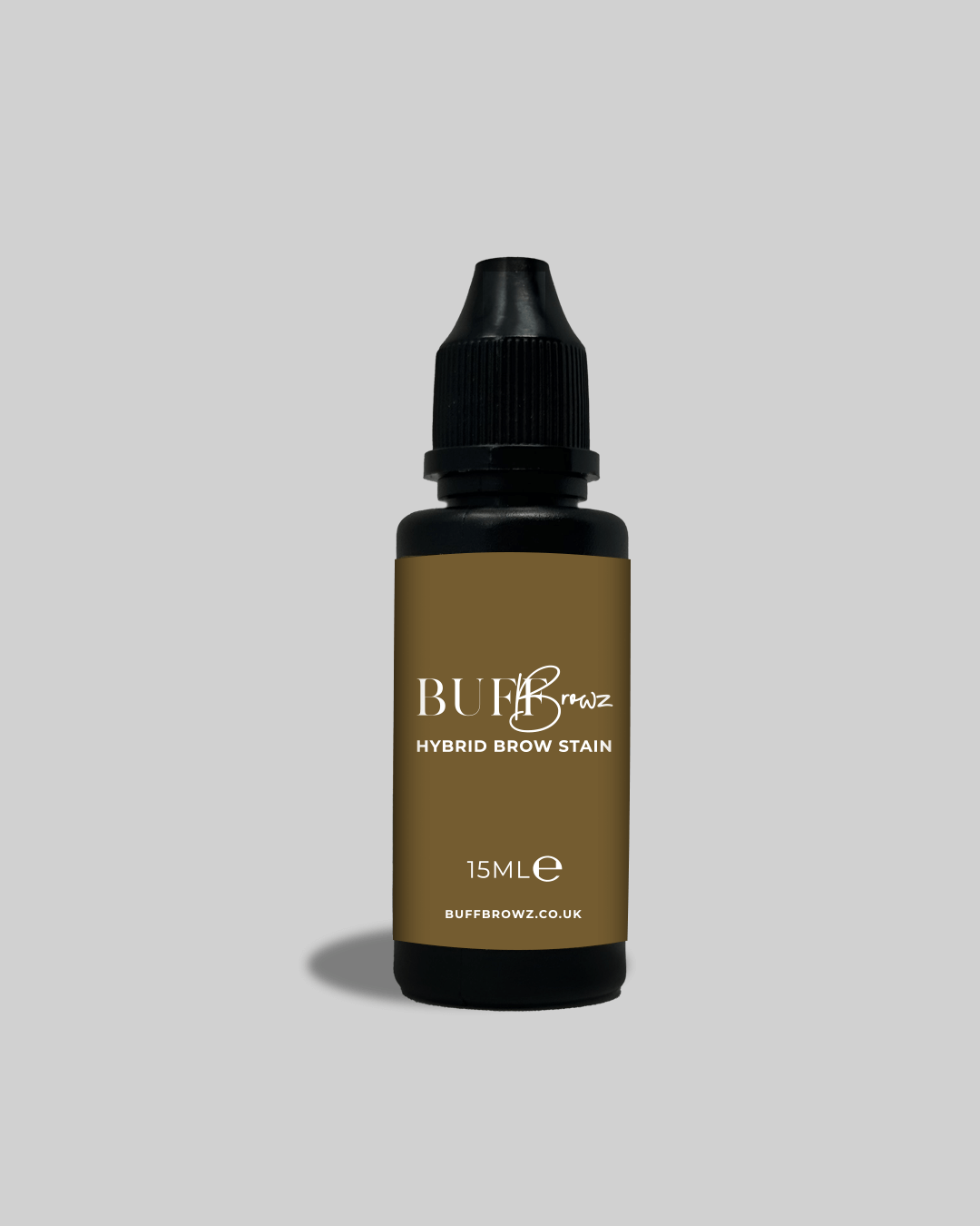 Copper - Teinture hybride pour sourcils - 15 ml