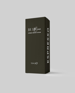 Espresso - Hybrid Brow Stain - 15ml