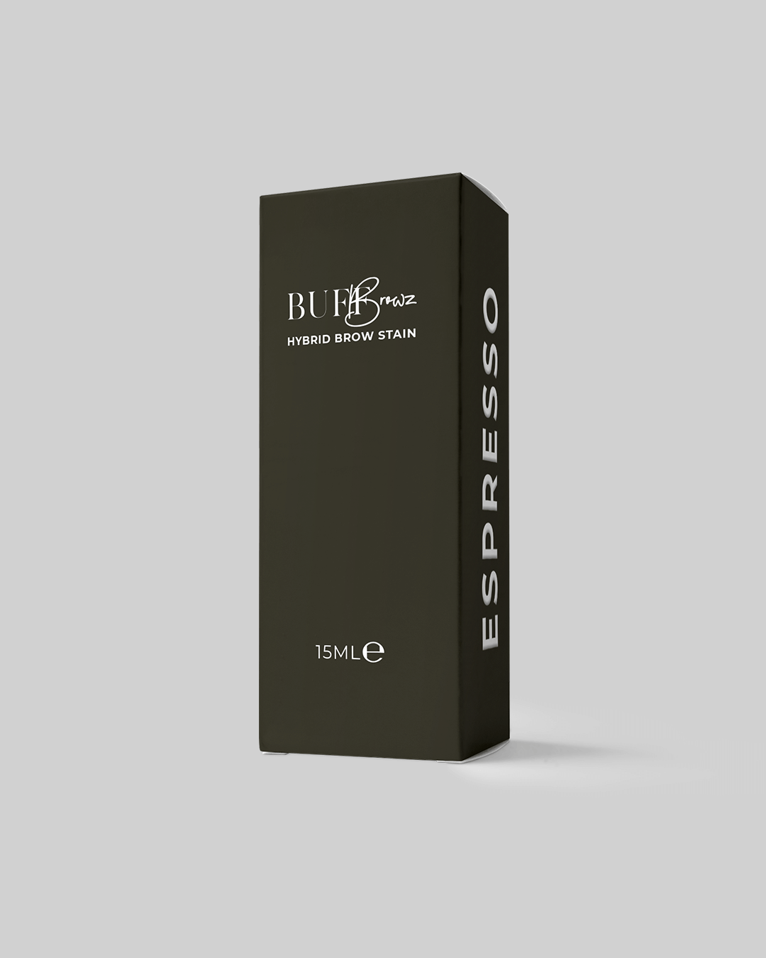 Espresso - Teinture hybride pour sourcils - 15 ml