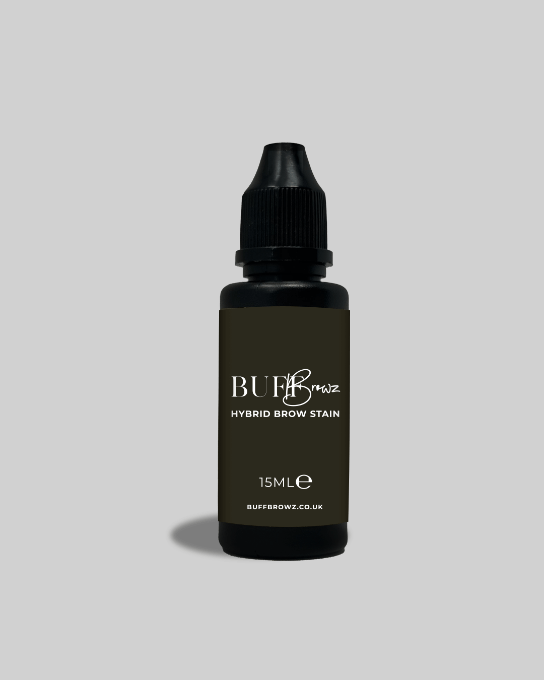 Espresso - Teinture hybride pour sourcils - 15 ml