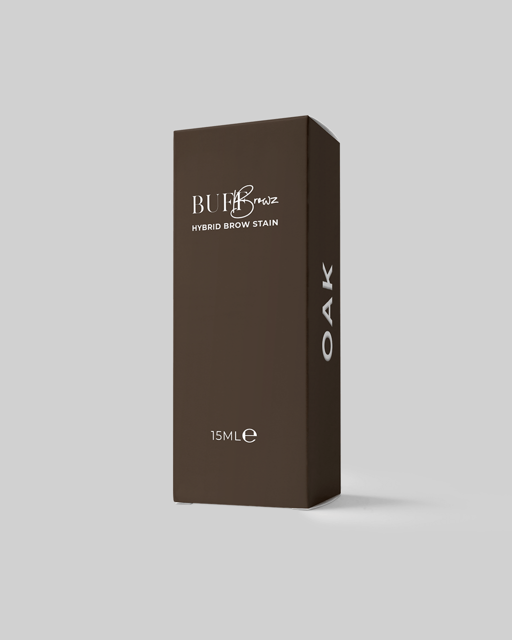 Oak - Hybrid Brow Stain - 15 ml