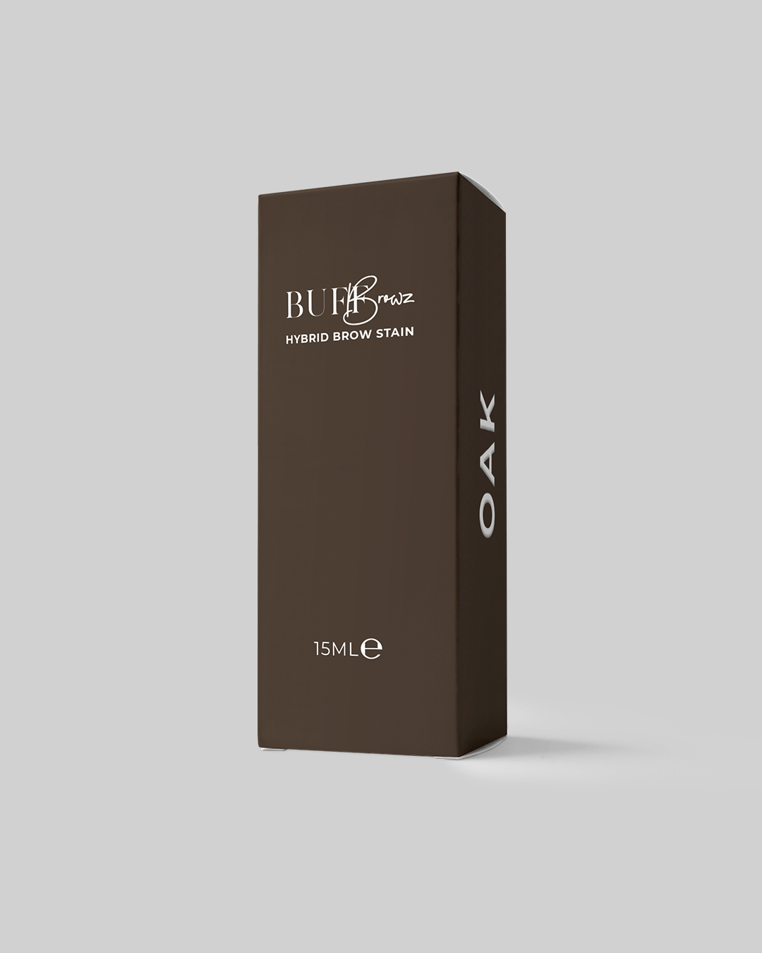 Oak - Teinture hybride pour sourcils - 15 ml