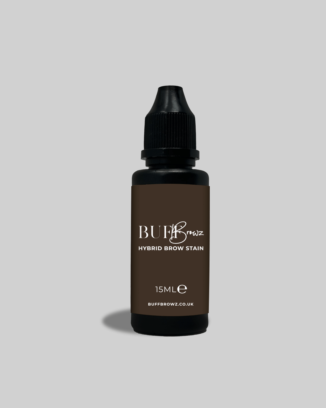 Oak - Teinture hybride pour sourcils - 15 ml