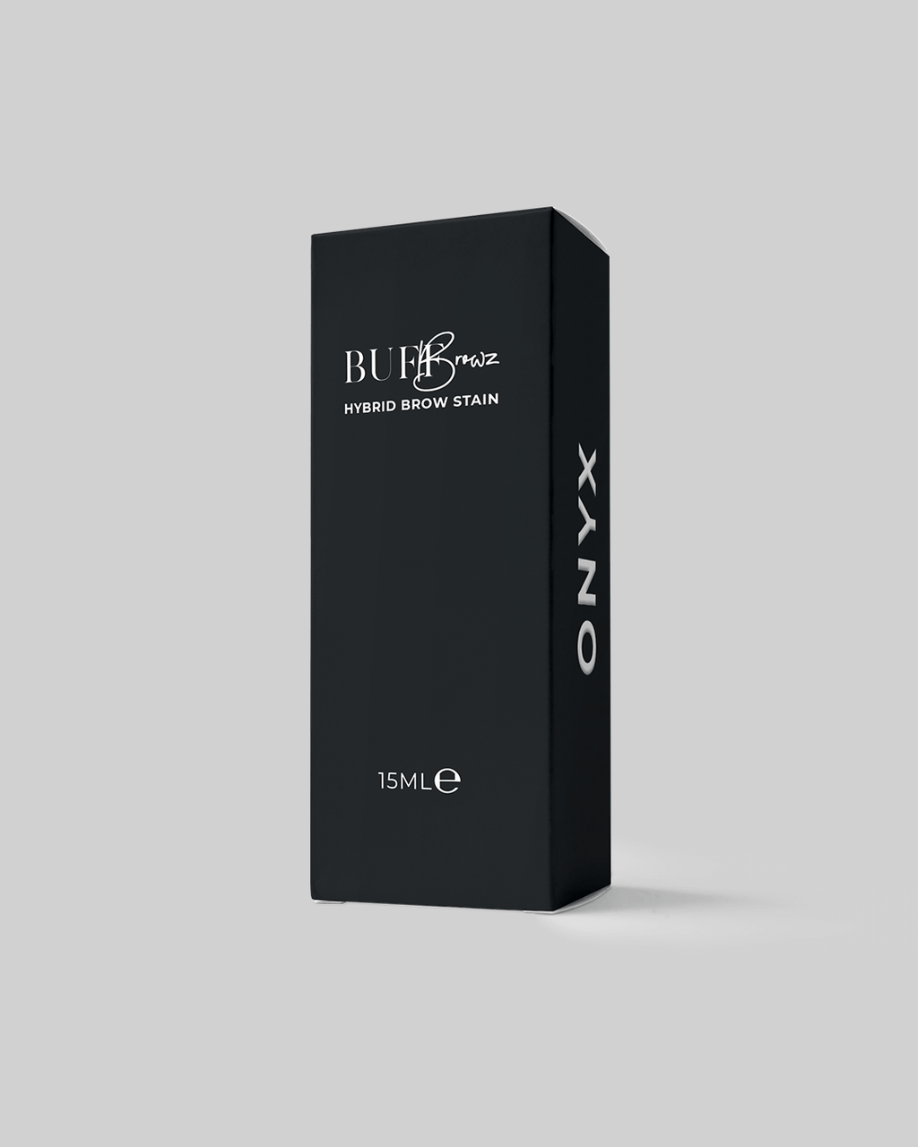 Onyx – Hybrid-Augenbrauenfarbe – 15 ml
