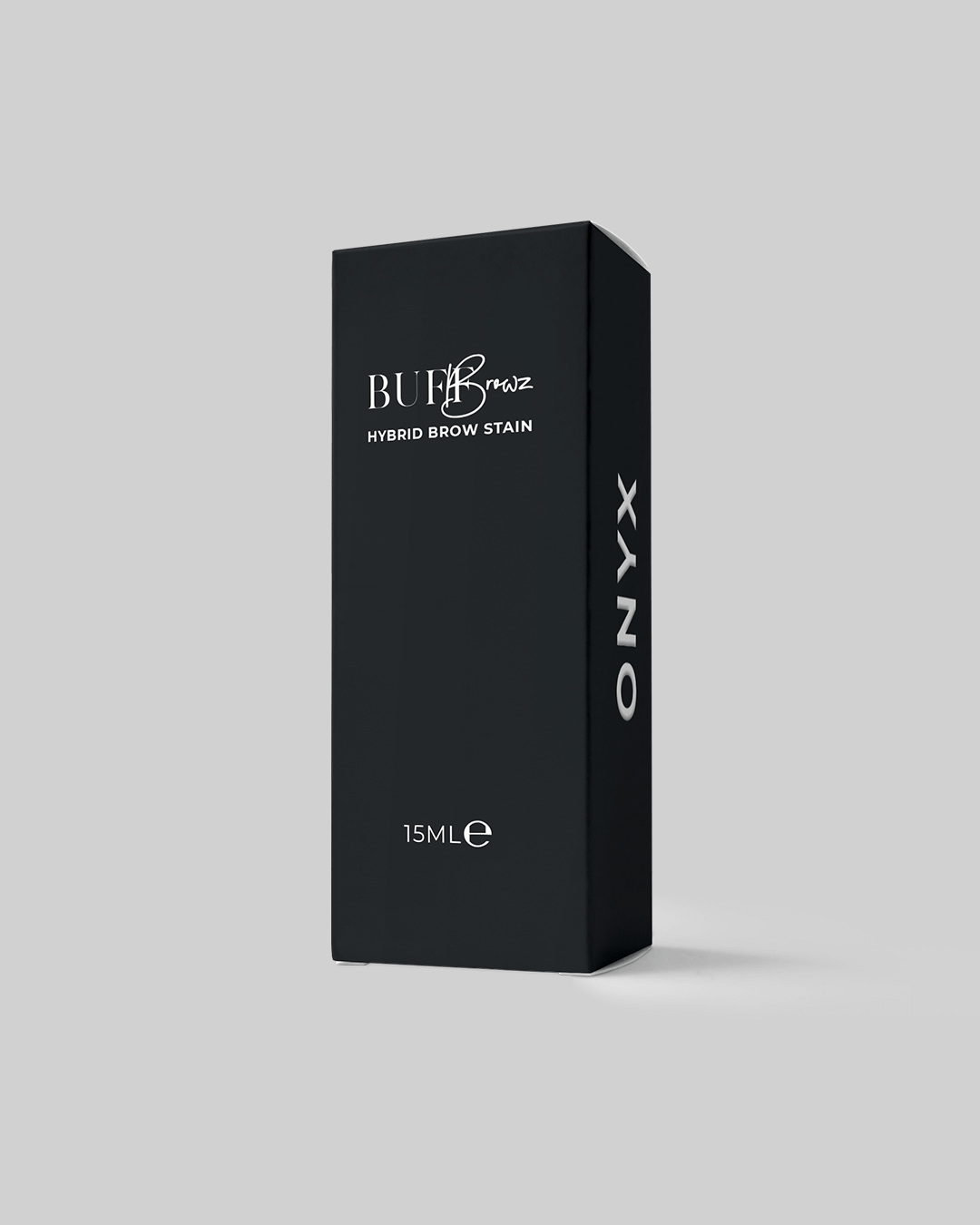 Onyx - Teinture hybride pour sourcils - 15 ml