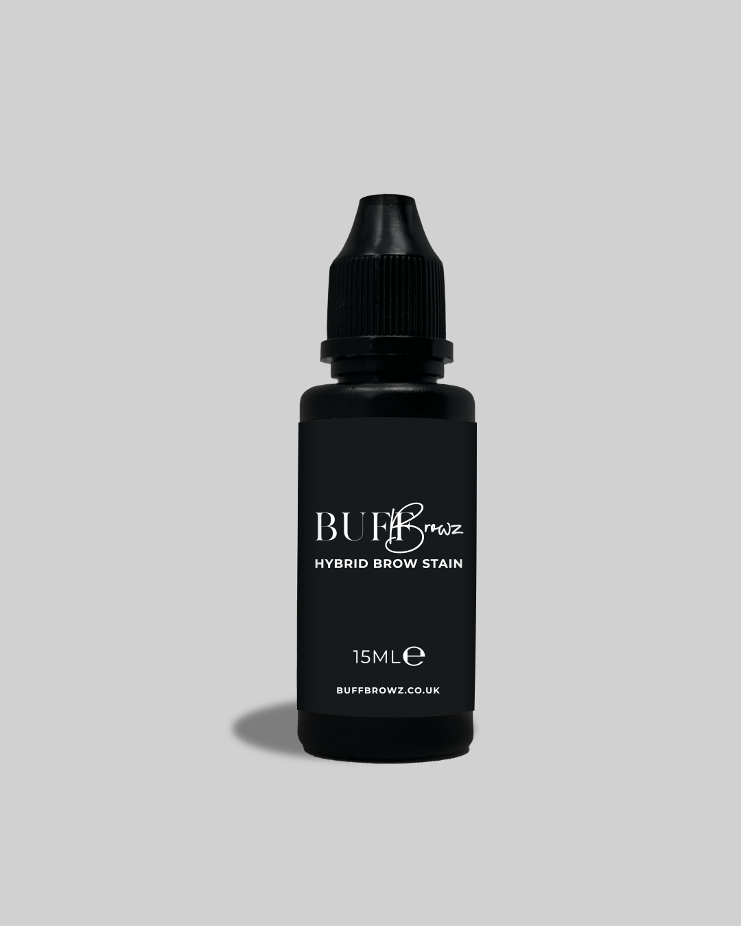 Onyx - Teinture hybride pour sourcils - 15 ml