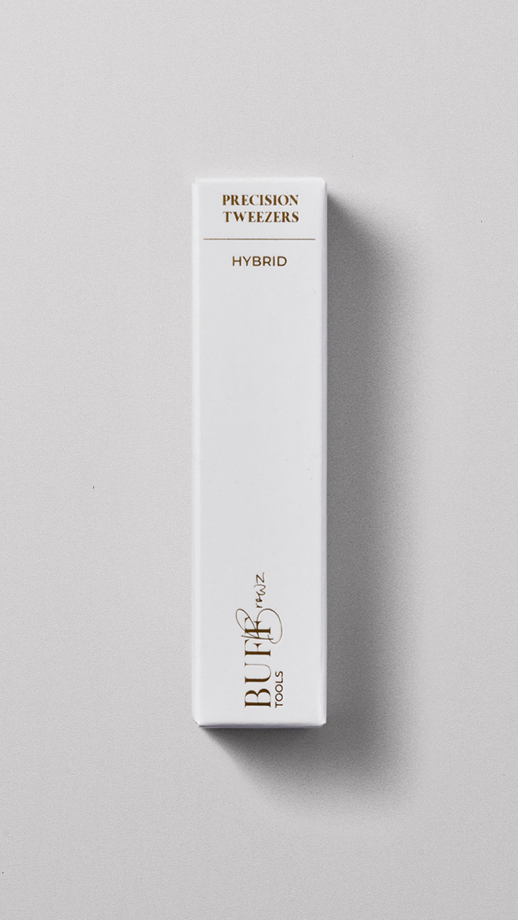 Hybrid-Pinzette