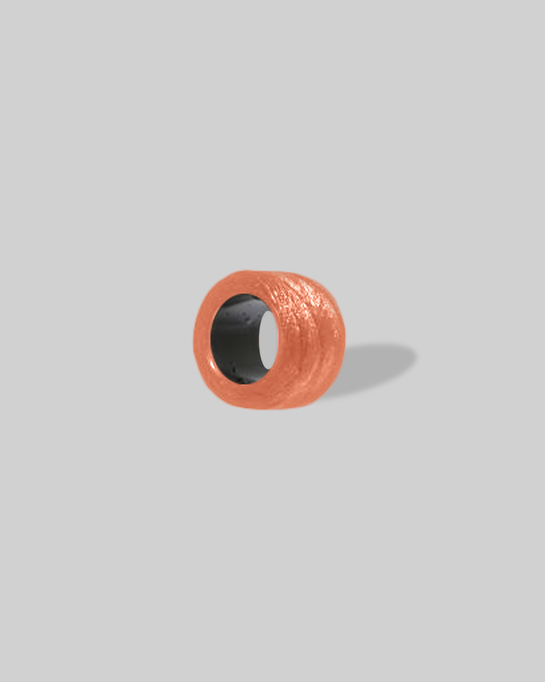 Buff Basics - Corde de repérage orange - 30 mètres