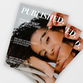 Magazine publié
