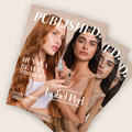 Published Magazine