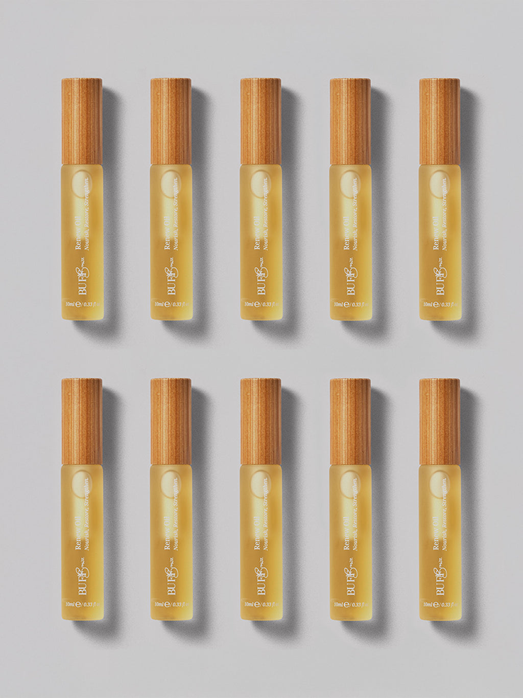 Divine Collection „Renew“ Einzelhandelspaket – 10 x 10 ml