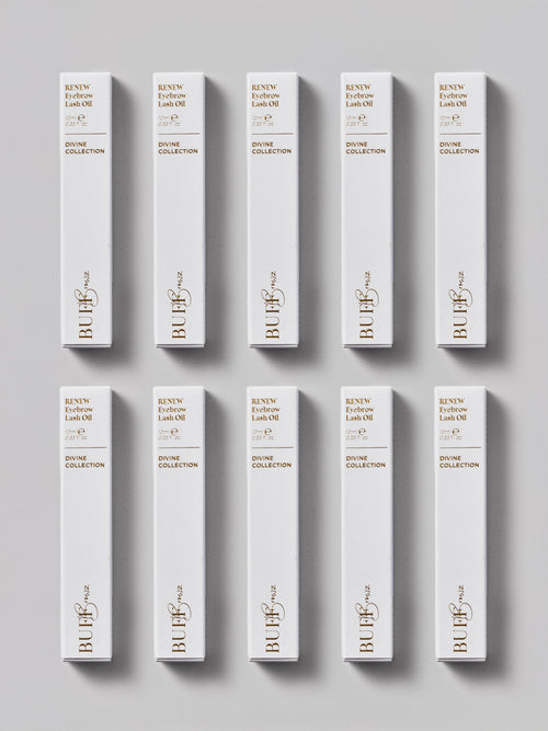 Divine Collection „Renew“ Einzelhandelspaket – 10 x 10 ml