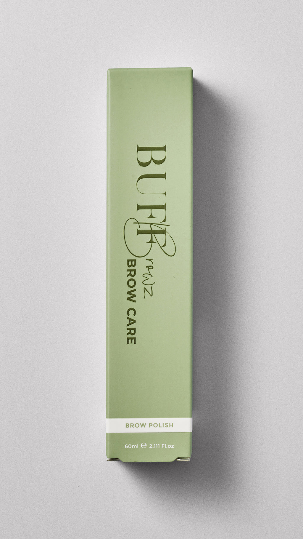 Soin des sourcils - Baume pour sourcils - 60 ml