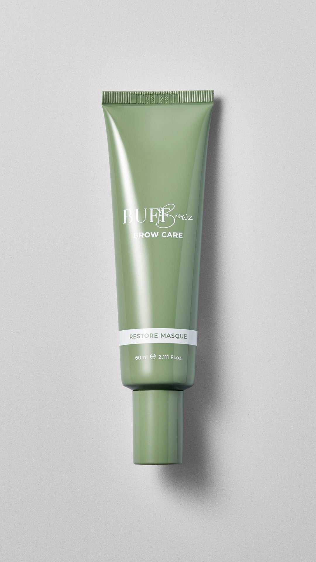 Brow Care - Restore Masque - 60ml