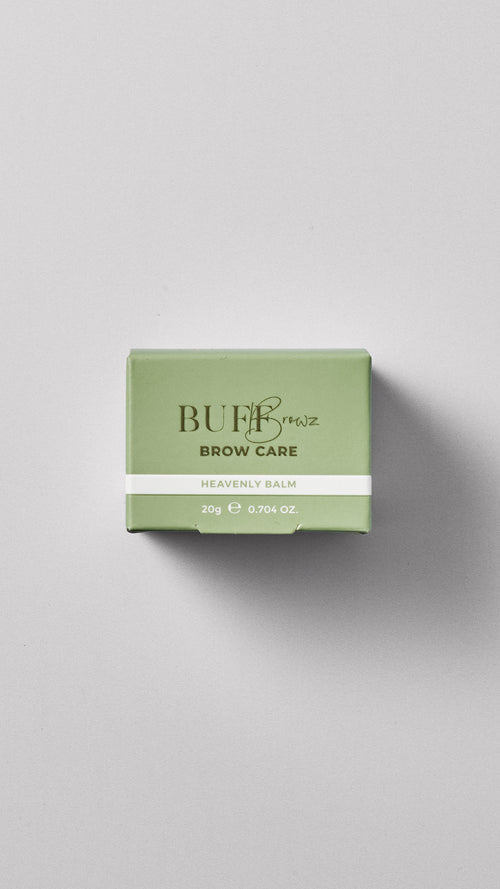 Brow Care - Heavenly Balm - 20g