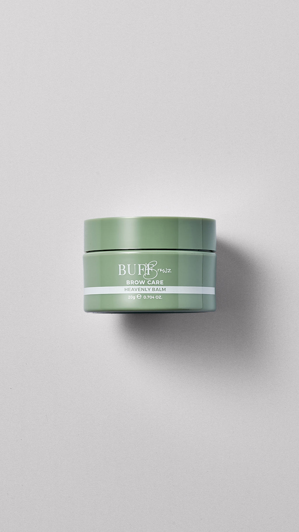 Brow Care - Heavenly Balm - 20g