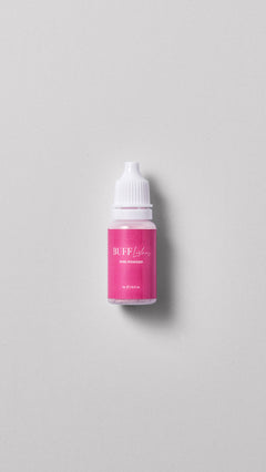 Buff Lashes - Pink Lash Lift Powder 5g