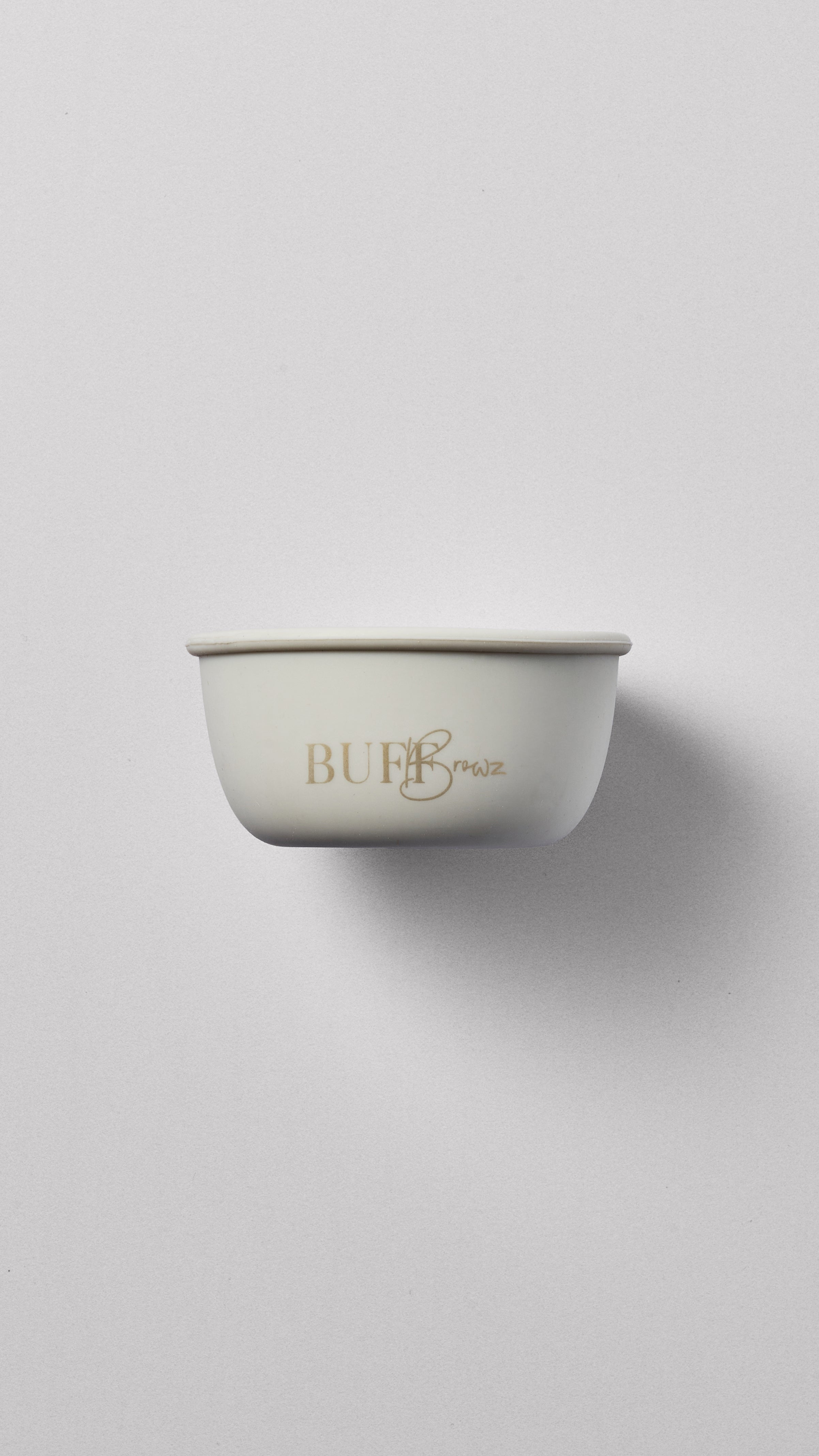 Bol en silicone