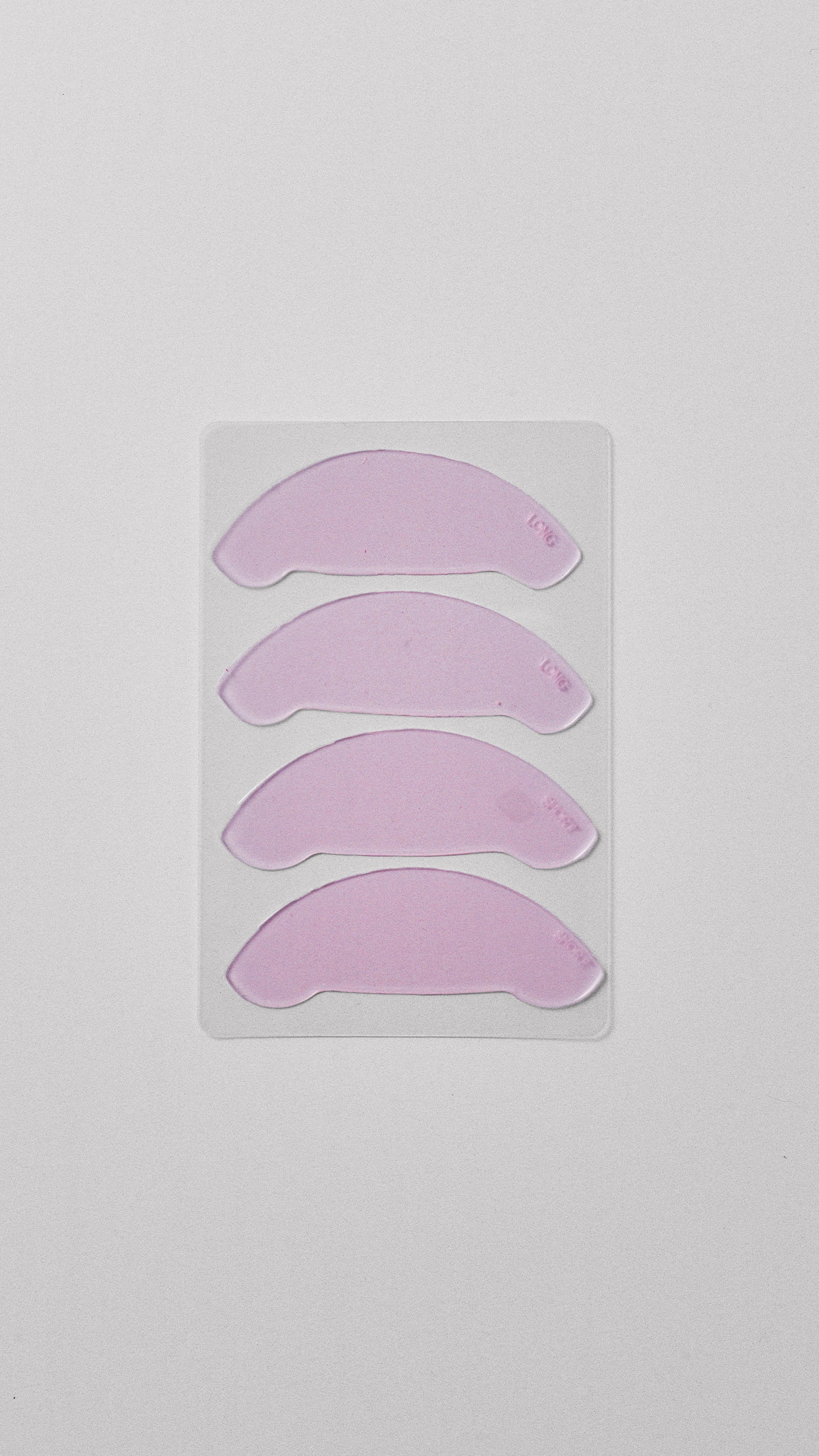 Coussins plats Flexcontour - 4 pièces