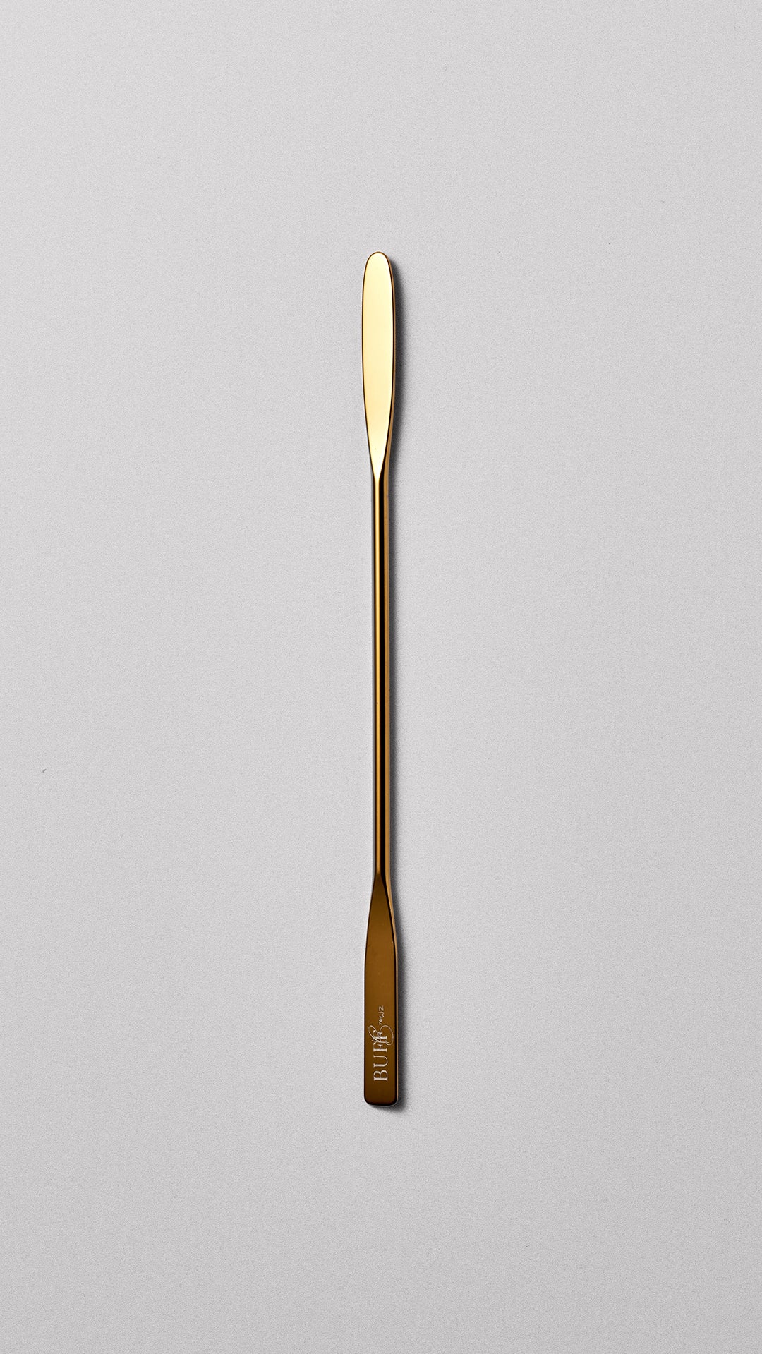 L'outil « Gold »